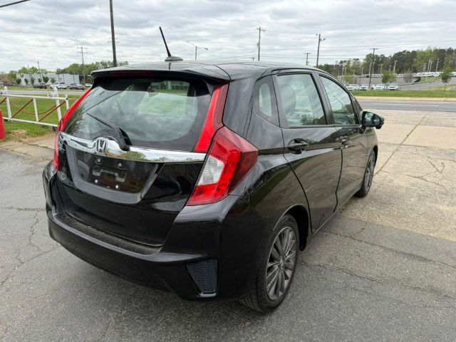 2015 Honda Fit EX Charlotte NC