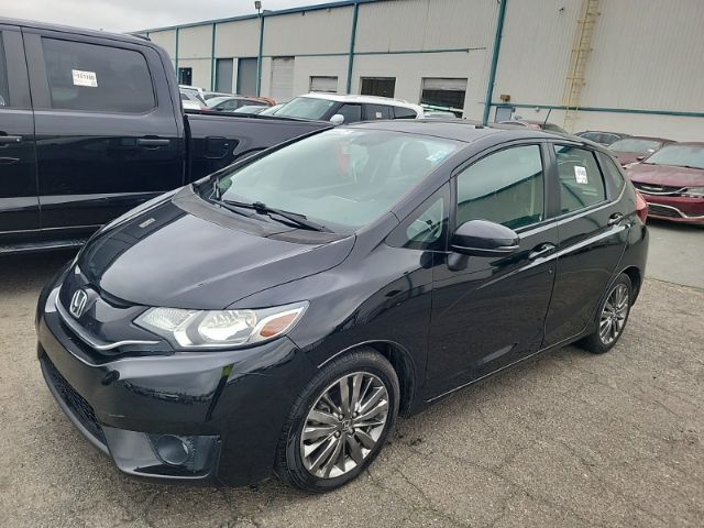 2015 Honda Fit EX Charlotte NC
