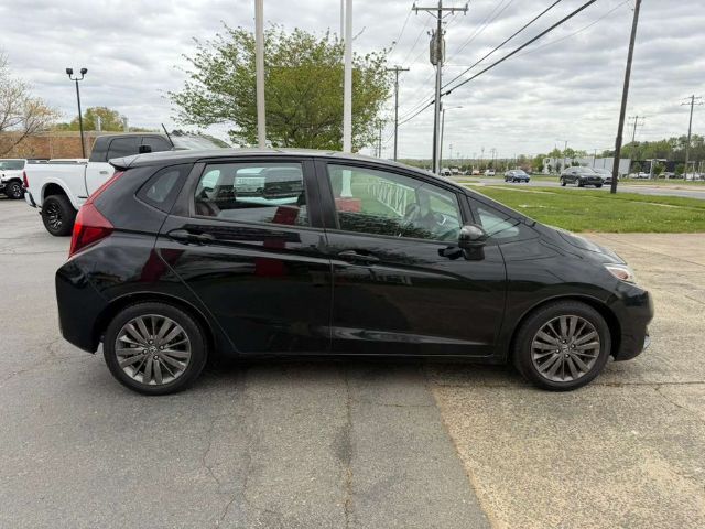 2015 Honda Fit EX Charlotte NC