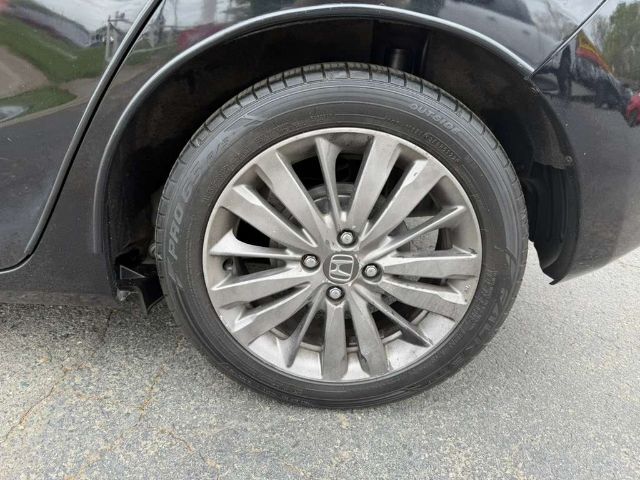 2015 Honda Fit EX Charlotte NC