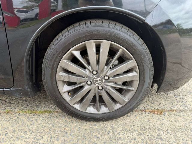 2015 Honda Fit EX Charlotte NC