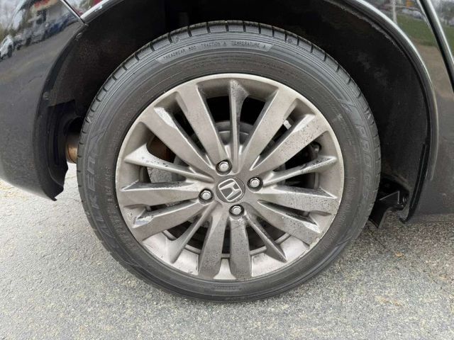 2015 Honda Fit EX Charlotte NC