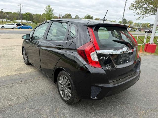 2015 Honda Fit EX Charlotte NC