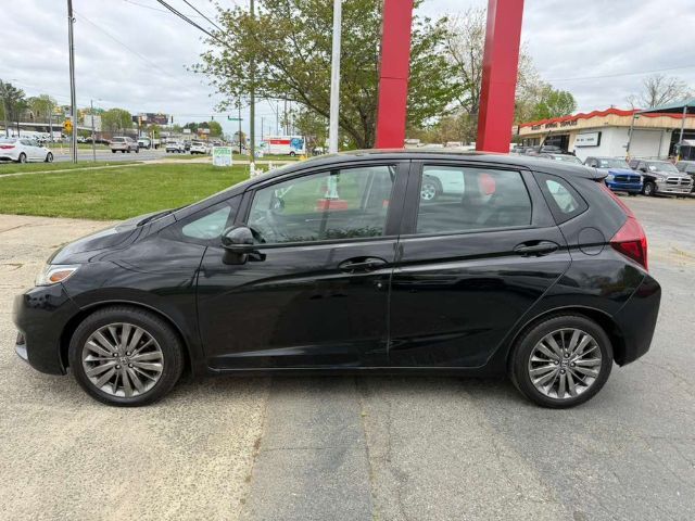 2015 Honda Fit EX Charlotte NC
