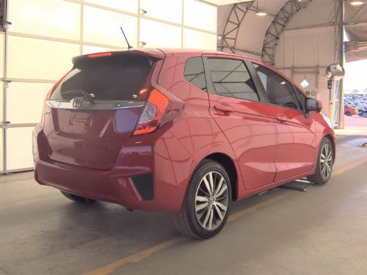 2015 Honda Fit EX Kannapolis NC