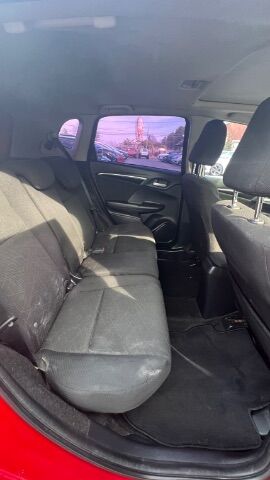 2015 Honda Fit EX Kannapolis NC