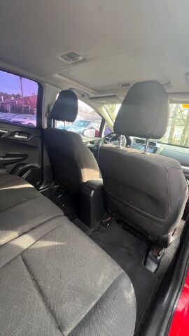 2015 Honda Fit EX Kannapolis NC