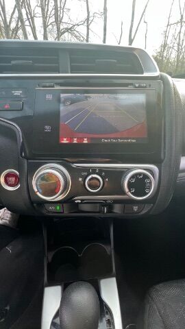 2015 Honda Fit EX Kannapolis NC