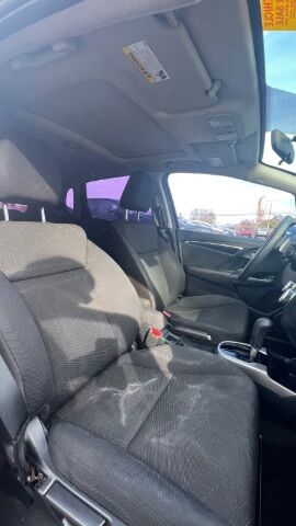 2015 Honda Fit EX Kannapolis NC