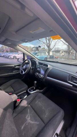 2015 Honda Fit EX Kannapolis NC