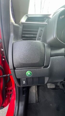 2015 Honda Fit EX Kannapolis NC