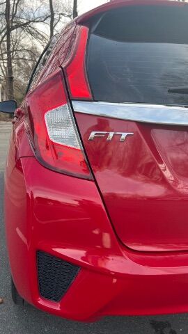 2015 Honda Fit EX Kannapolis NC