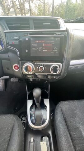 2015 Honda Fit EX Kannapolis NC