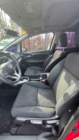 2015 Honda Fit EX Kannapolis NC