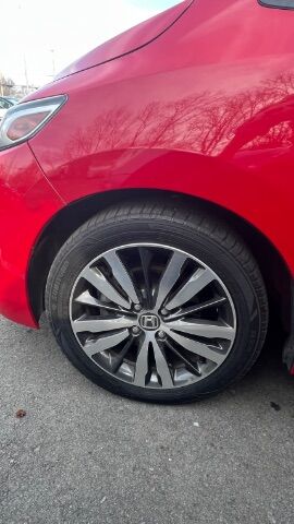 2015 Honda Fit EX Kannapolis NC