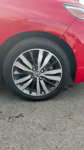 2015 Honda Fit EX Kannapolis NC