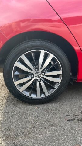 2015 Honda Fit EX Kannapolis NC