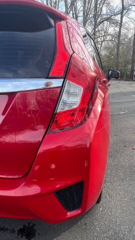 2015 Honda Fit EX Kannapolis NC