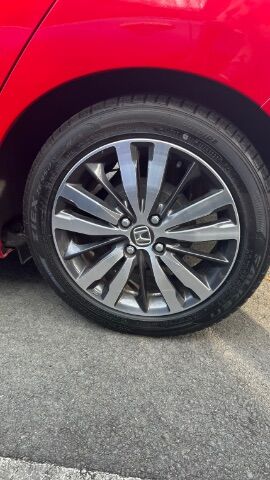 2015 Honda Fit EX Kannapolis NC