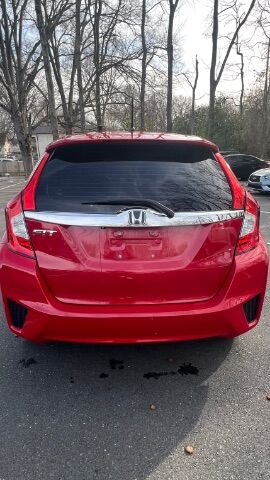 2015 Honda Fit EX Kannapolis NC