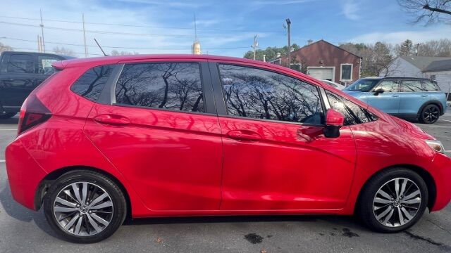 2015 Honda Fit EX Kannapolis NC