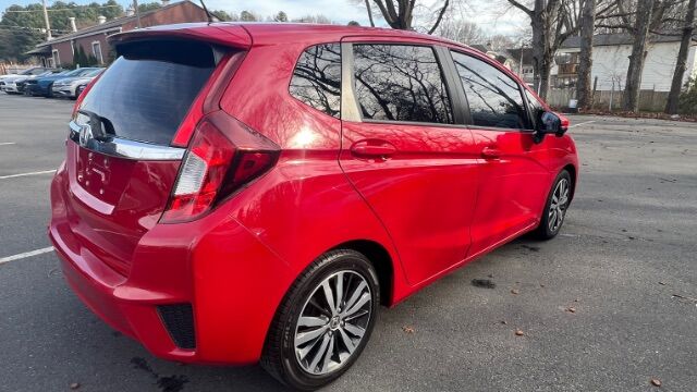 2015 Honda Fit EX Kannapolis NC