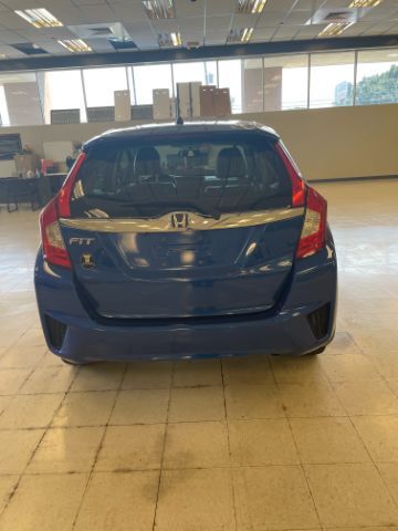 2015 Honda Fit EX Charlotte NC