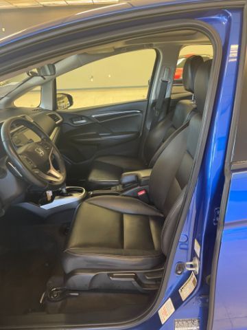 2015 Honda Fit EX Charlotte NC