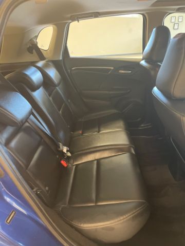 2015 Honda Fit EX Charlotte NC