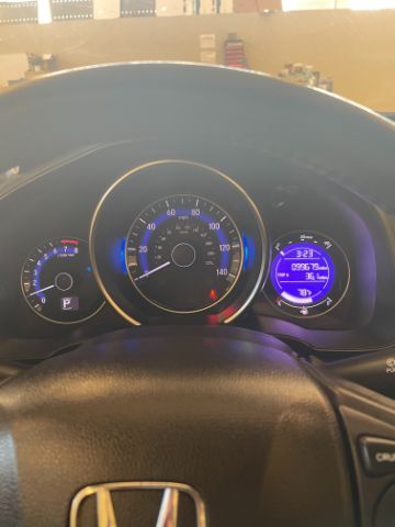 2015 Honda Fit EX Charlotte NC