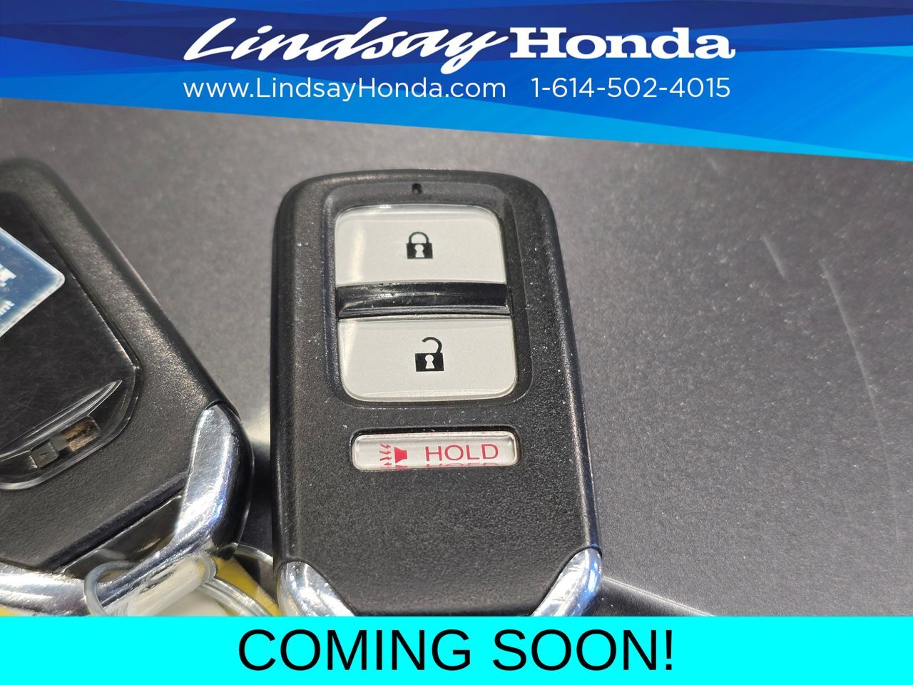 2015 Honda Fit EX Columbus OH