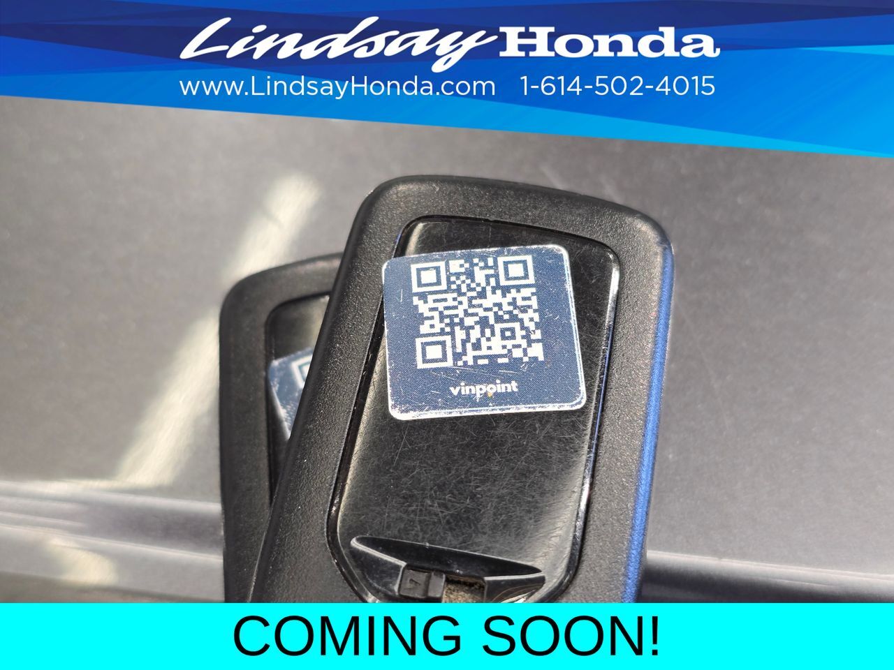 2015 Honda Fit EX Columbus OH