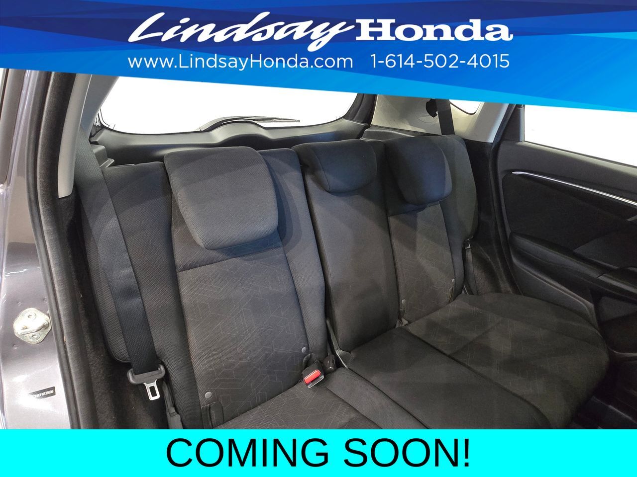 2015 Honda Fit EX Columbus OH