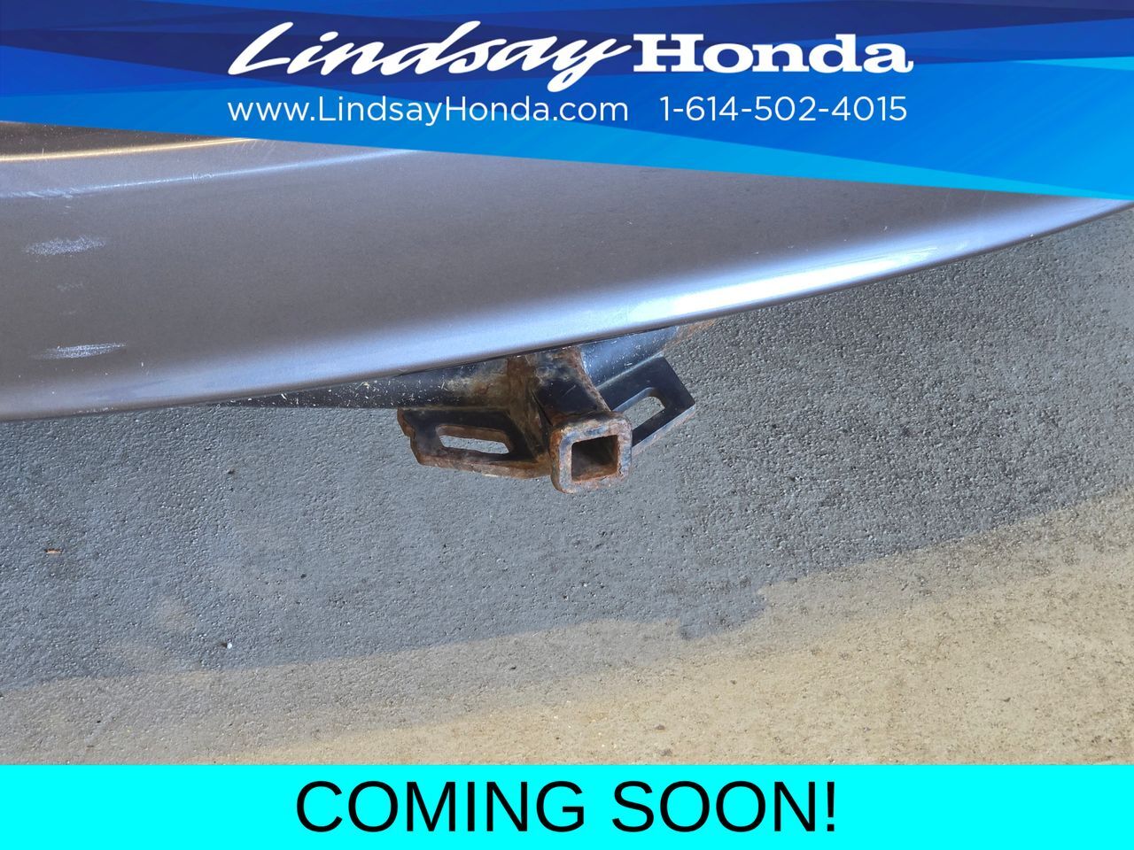 2015 Honda Fit EX Columbus OH