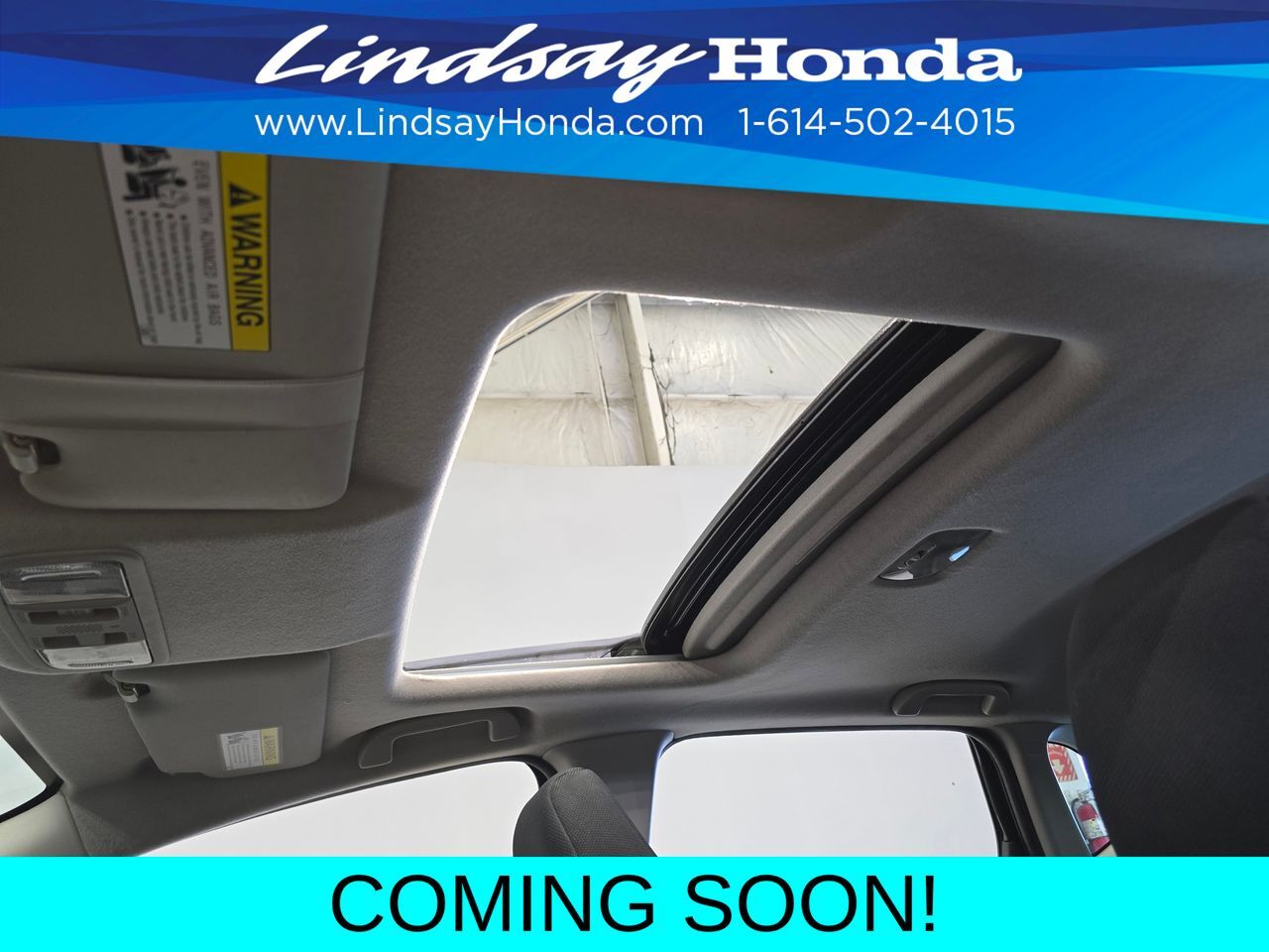 2015 Honda Fit EX Columbus OH