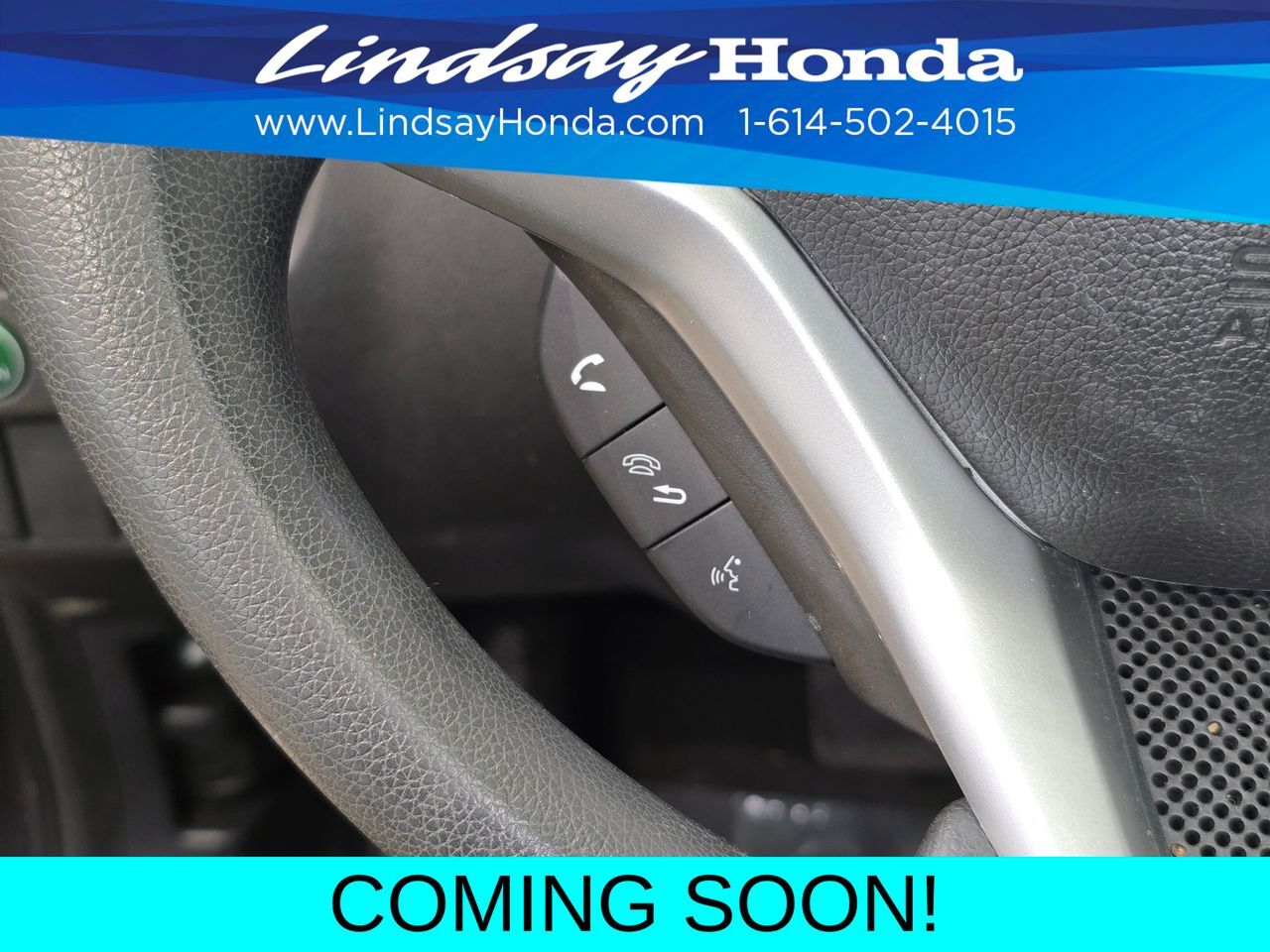 2015 Honda Fit EX Columbus OH