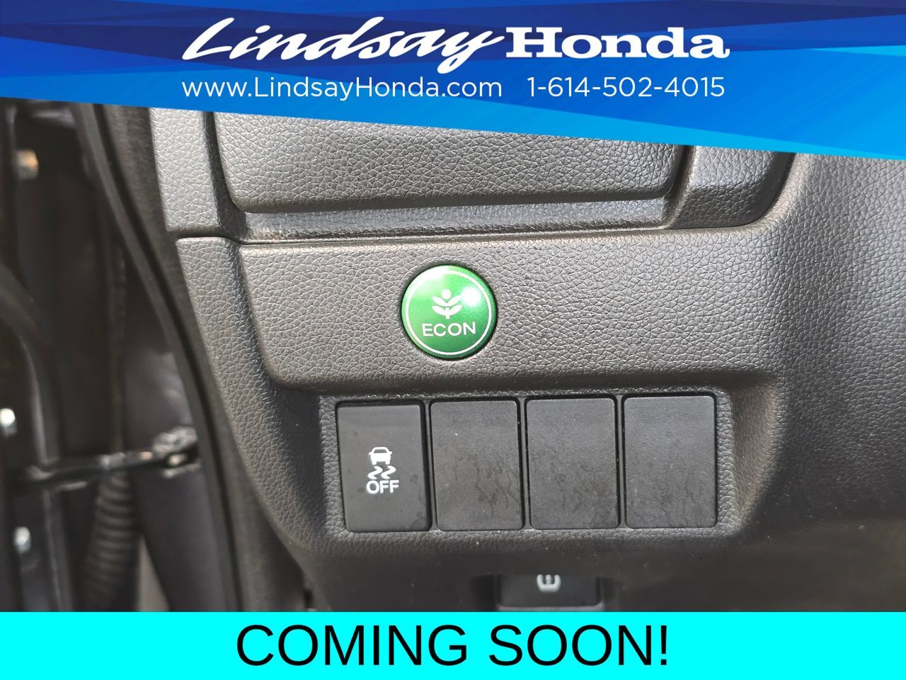 2015 Honda Fit EX Columbus OH