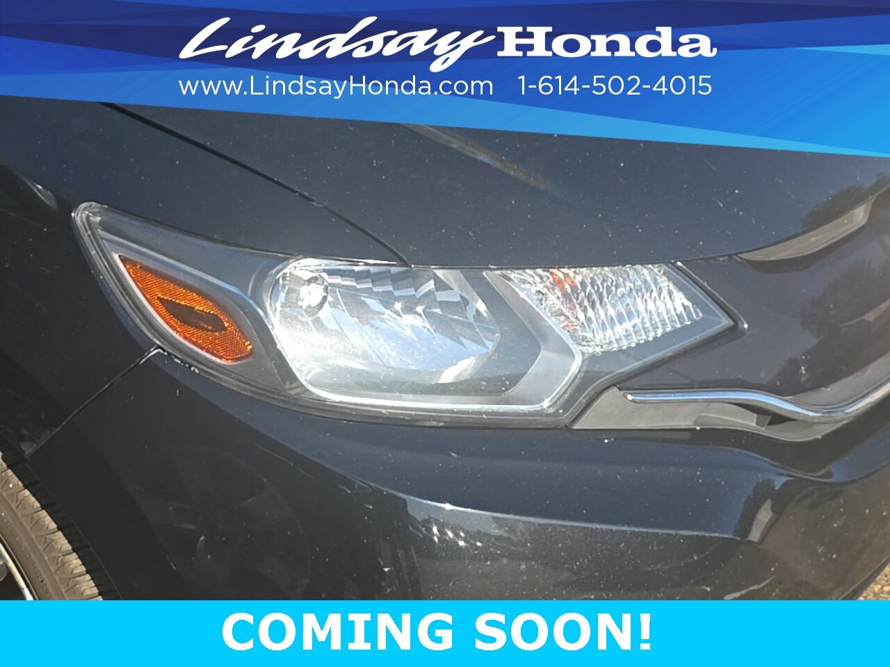 2015 Honda Fit EX Columbus OH