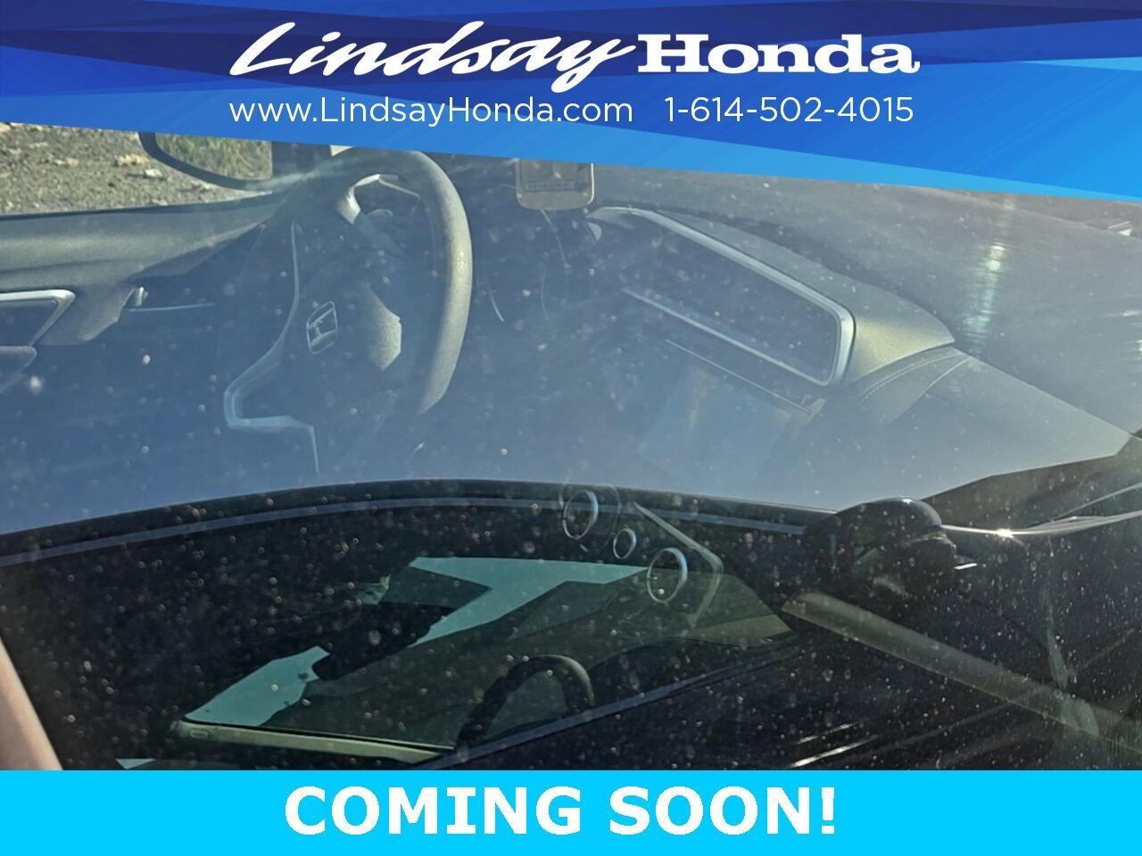 2015 Honda Fit EX Columbus OH