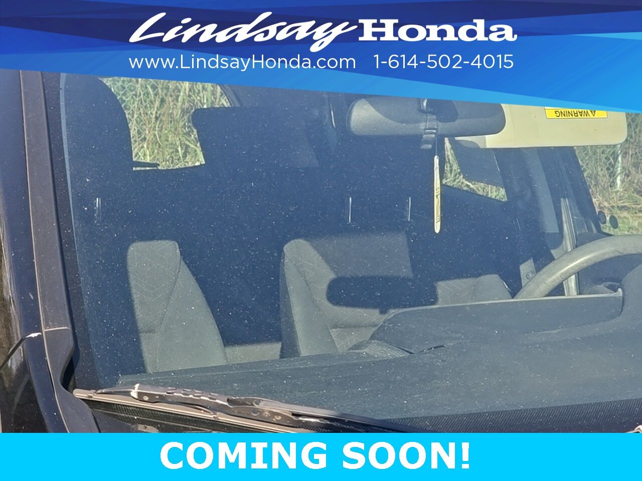 2015 Honda Fit EX Columbus OH