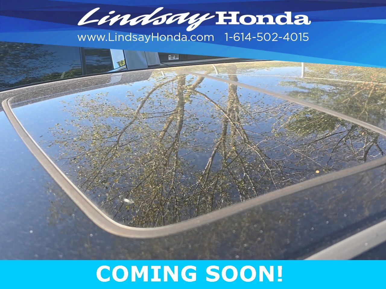 2015 Honda Fit EX Columbus OH