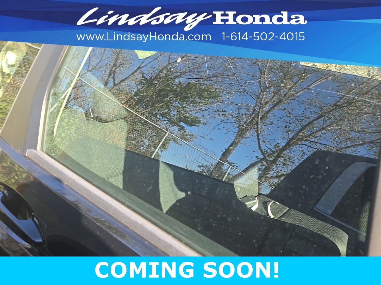 2015 Honda Fit EX Columbus OH
