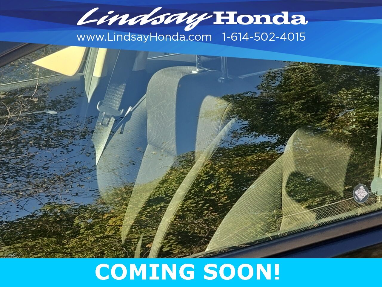 2015 Honda Fit EX Columbus OH