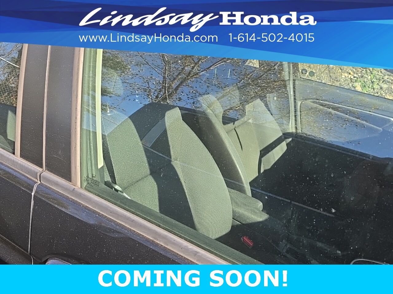 2015 Honda Fit EX Columbus OH