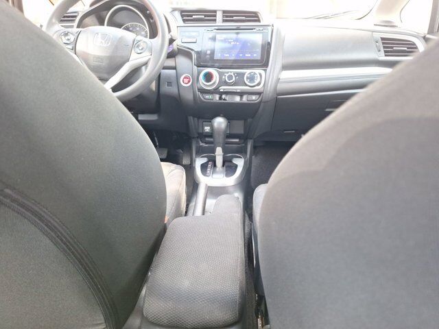 2015 Honda Fit EX Hurst TX