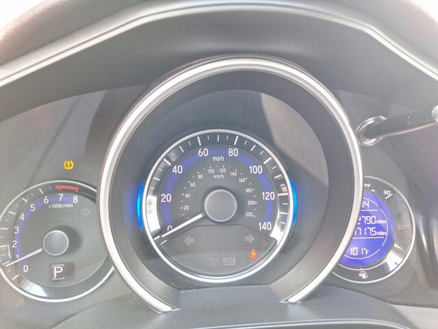 2015 Honda Fit EX Hurst TX