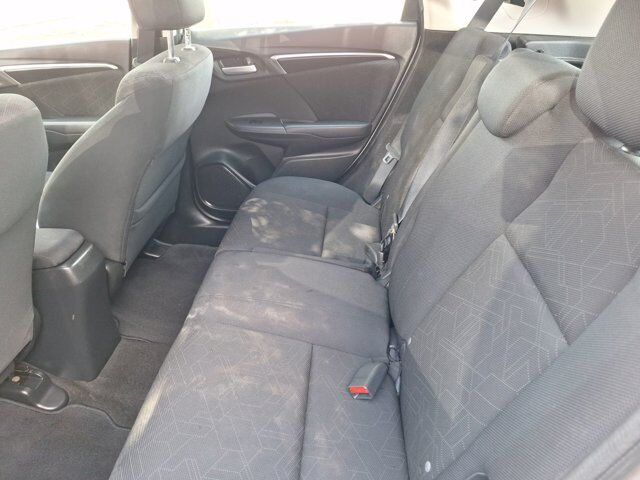 2015 Honda Fit EX Hurst TX