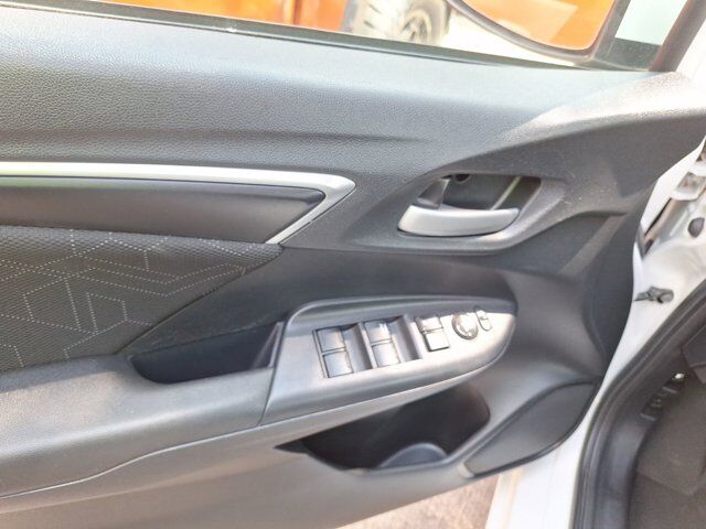2015 Honda Fit EX Hurst TX