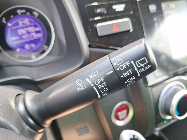 2015 Honda Fit EX Hurst TX