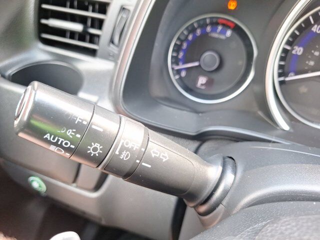2015 Honda Fit EX Hurst TX
